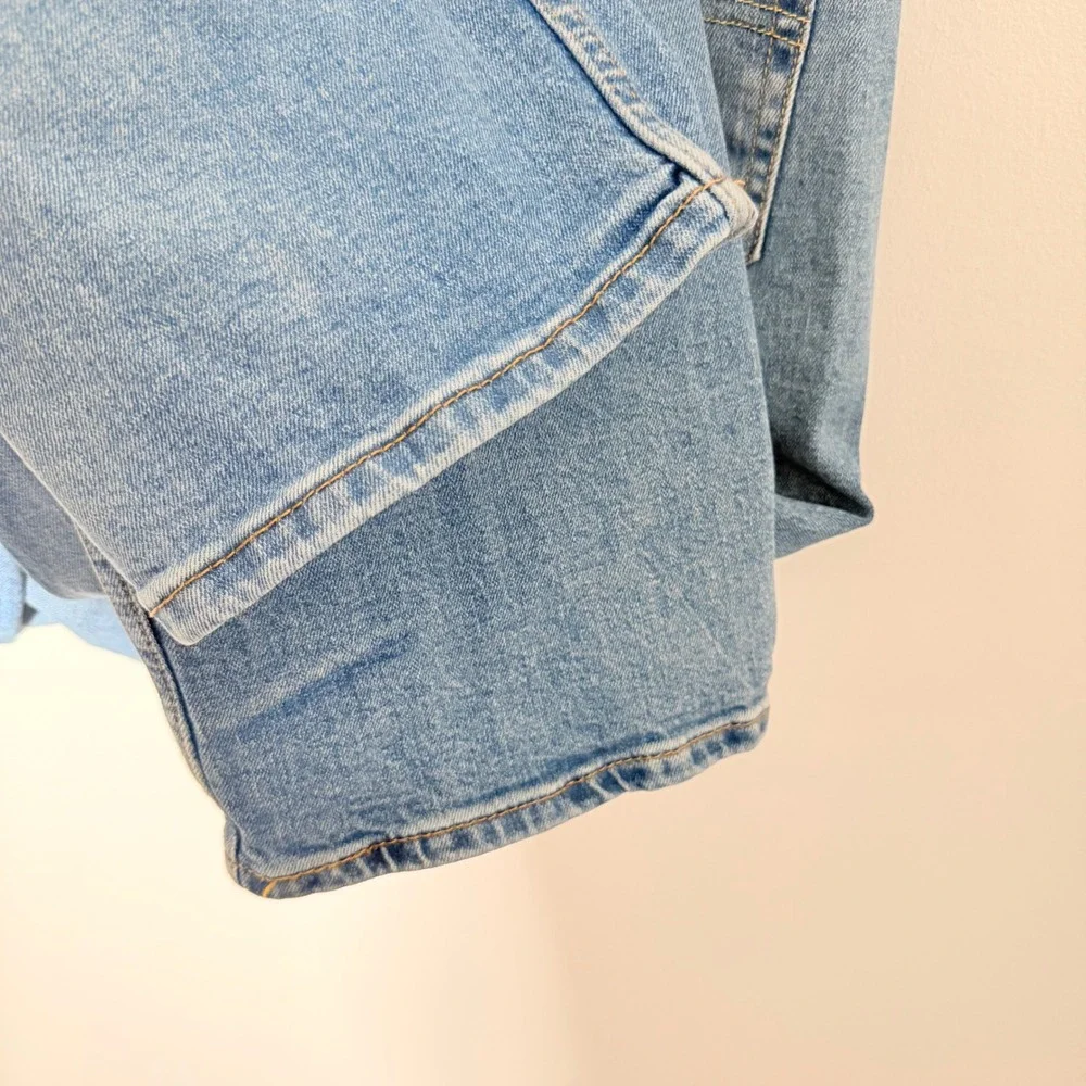 Levis levi 505